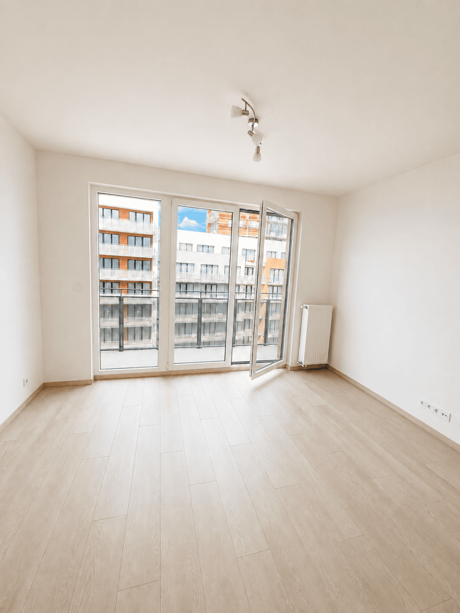 Prenájom bytu 1-izbový 34 m², Gerstelova, Praha, Praha Prenájom bytu 1-izbový 34 m², Gerstelova, Praha, Praha