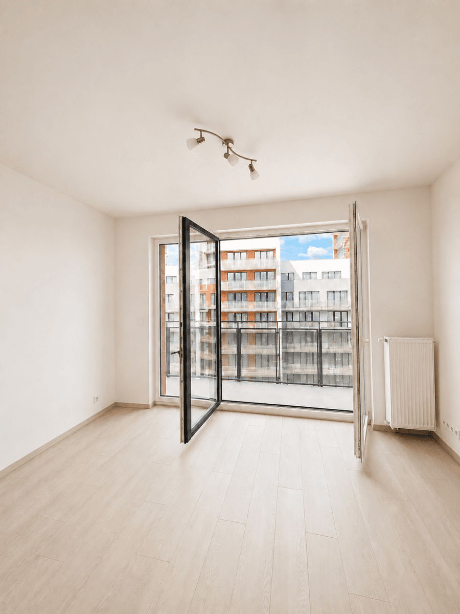 Prenájom bytu 1-izbový 34 m², Gerstelova, Praha, Praha Prenájom bytu 1-izbový 34 m², Gerstelova, Praha, Praha