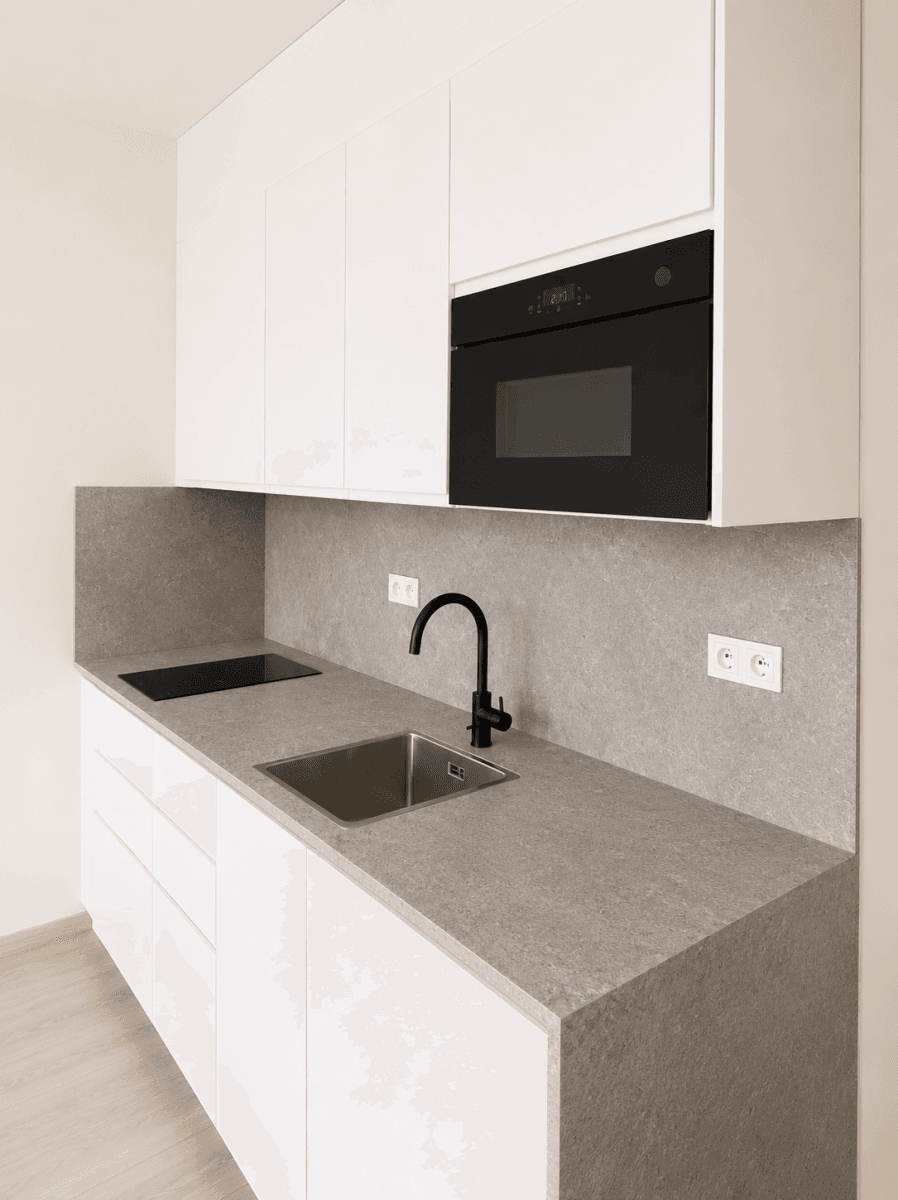 Prenájom bytu 1-izbový 34 m², Gerstelova, Praha, Praha Prenájom bytu 1-izbový 34 m², Gerstelova, Praha, Praha