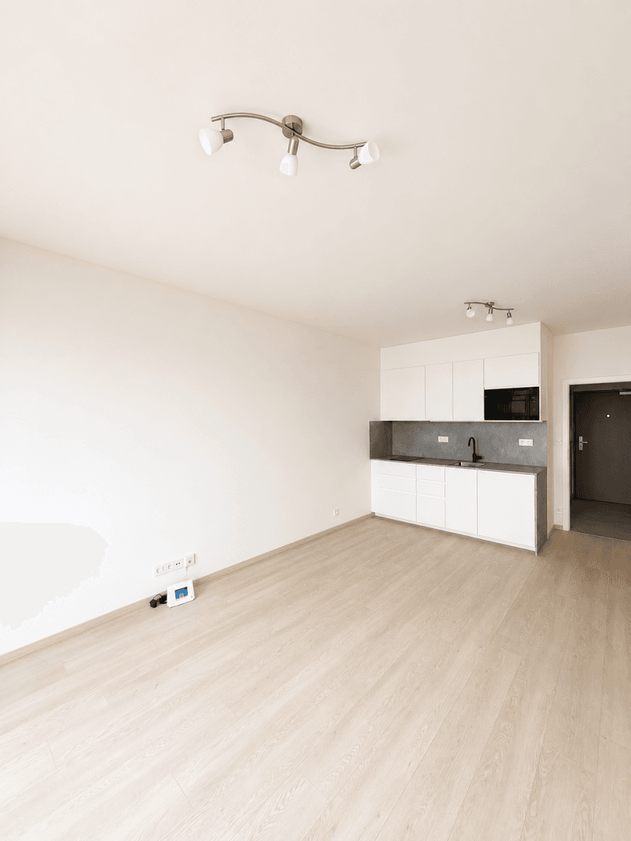 Prenájom bytu 1-izbový 34 m², Gerstelova, Praha, Praha Prenájom bytu 1-izbový 34 m², Gerstelova, Praha, Praha