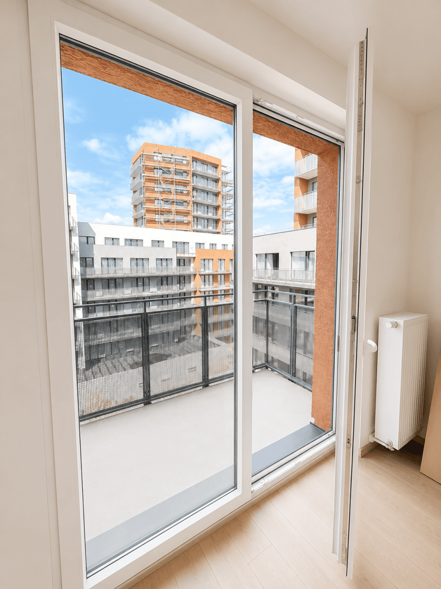 Prenájom bytu 1-izbový 34 m², Gerstelova, Praha, Praha Prenájom bytu 1-izbový 34 m², Gerstelova, Praha, Praha