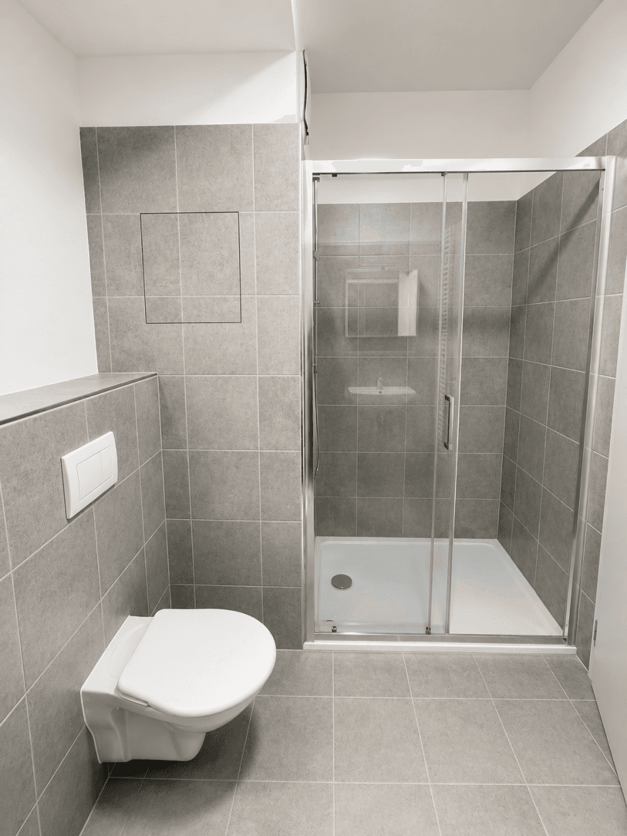 Prenájom bytu 1-izbový 34 m², Gerstelova, Praha, Praha Prenájom bytu 1-izbový 34 m², Gerstelova, Praha, Praha