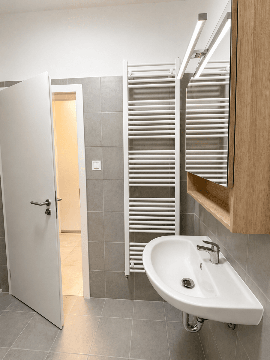 Prenájom bytu 1-izbový 34 m², Gerstelova, Praha, Praha Prenájom bytu 1-izbový 34 m², Gerstelova, Praha, Praha