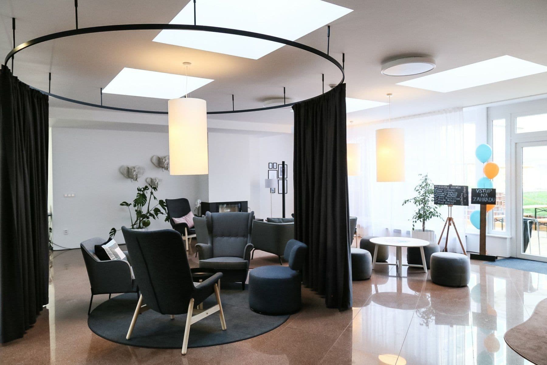 Predaj kancelárie 101 m², Peroutkova, Praha, Praha Predaj kancelárie 101 m², Peroutkova, Praha, Praha