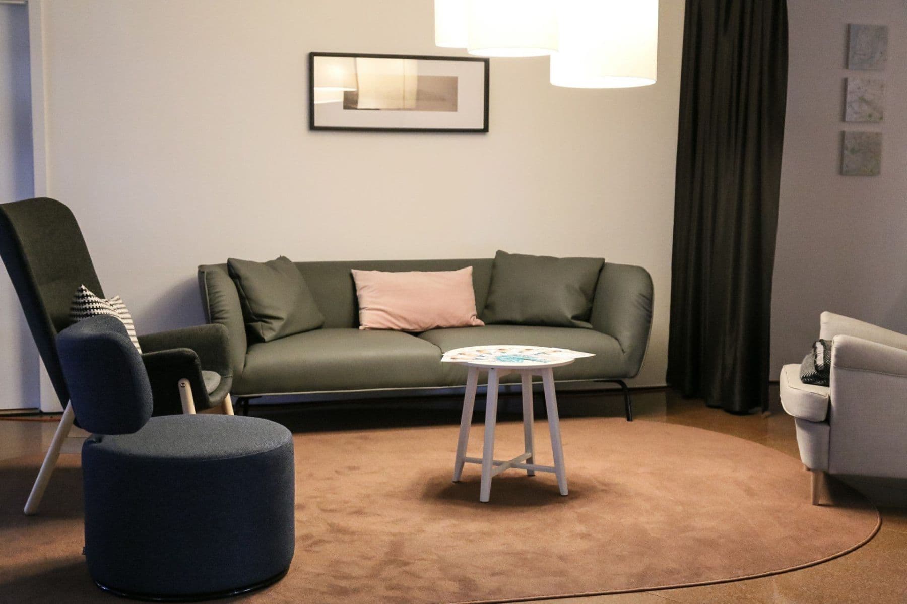 Predaj kancelárie 101 m², Peroutkova, Praha, Praha Predaj kancelárie 101 m², Peroutkova, Praha, Praha
