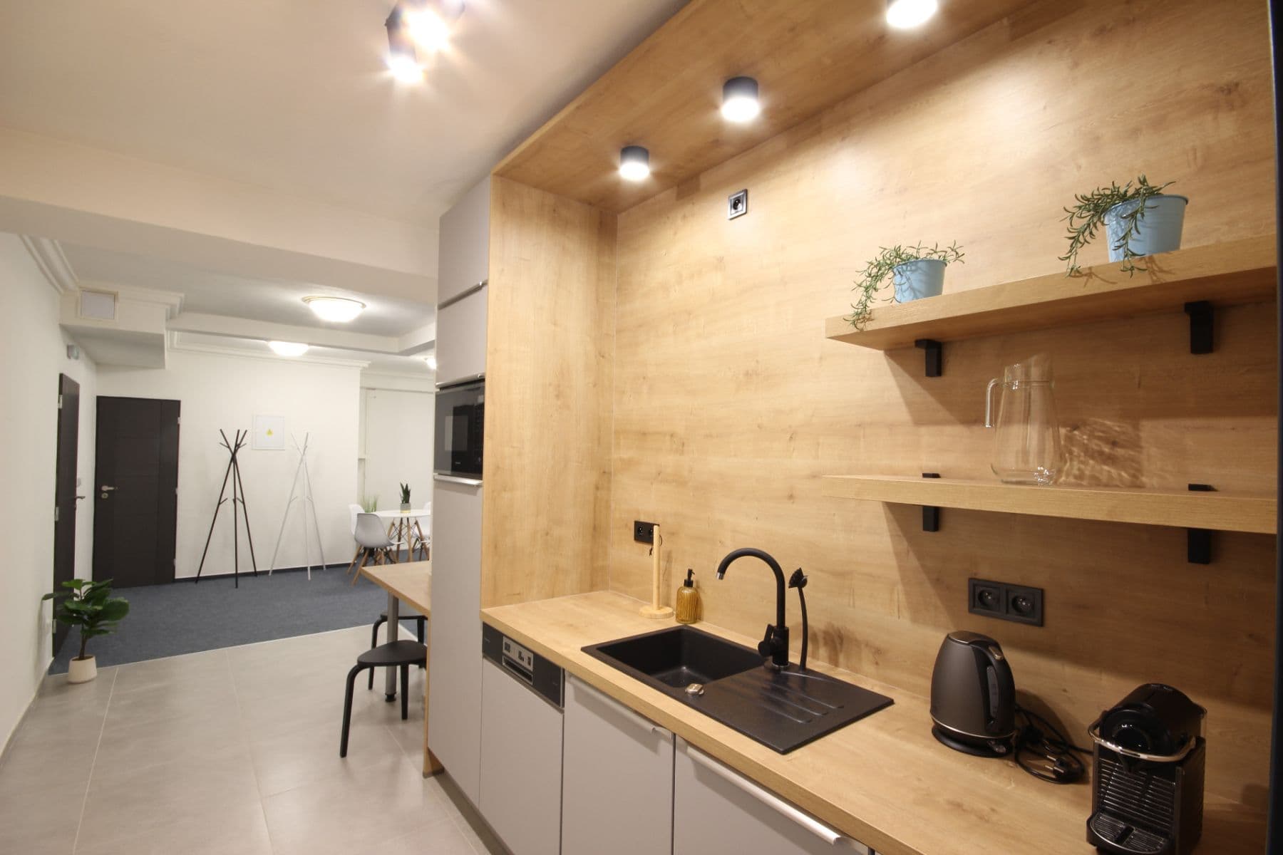 Predaj kancelárie 101 m², Peroutkova, Praha, Praha Predaj kancelárie 101 m², Peroutkova, Praha, Praha