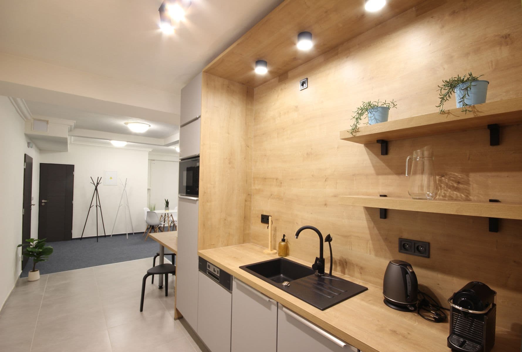 Predaj kancelárie 101 m², Peroutkova, Praha, Praha Predaj kancelárie 101 m², Peroutkova, Praha, Praha
