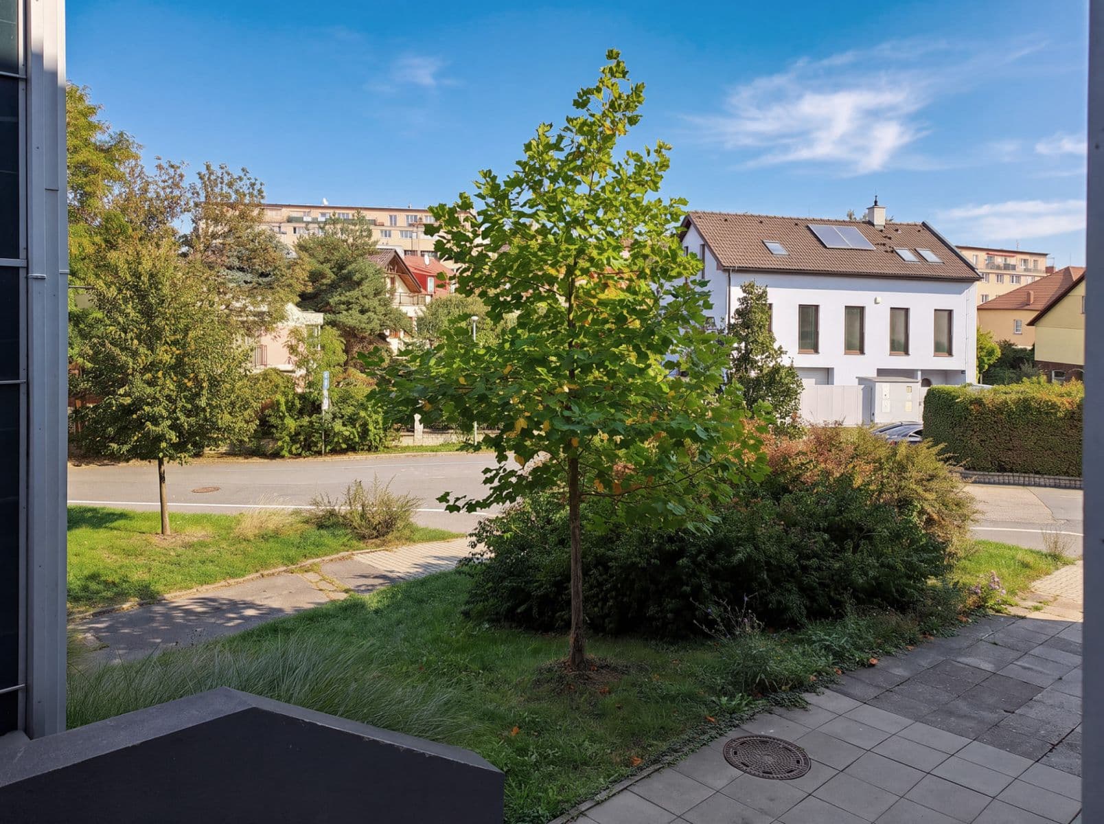 Predaj kancelárie 101 m², Peroutkova, Praha, Praha Predaj kancelárie 101 m², Peroutkova, Praha, Praha