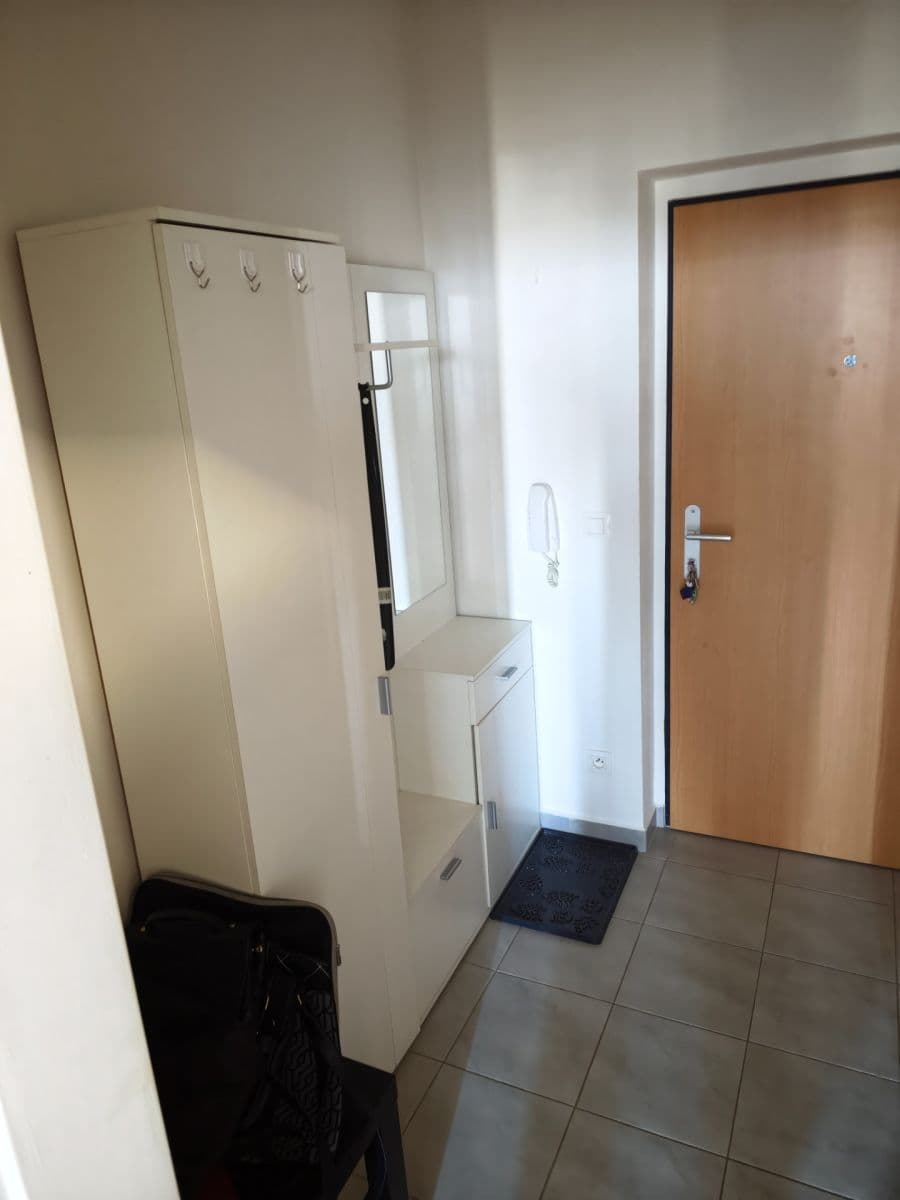 Predaj bytu 1-izbový 27 m², Bučkova, Brno, Jihomoravský kraj Predaj bytu 1-izbový 27 m², Bučkova, Brno, Jihomoravský kraj