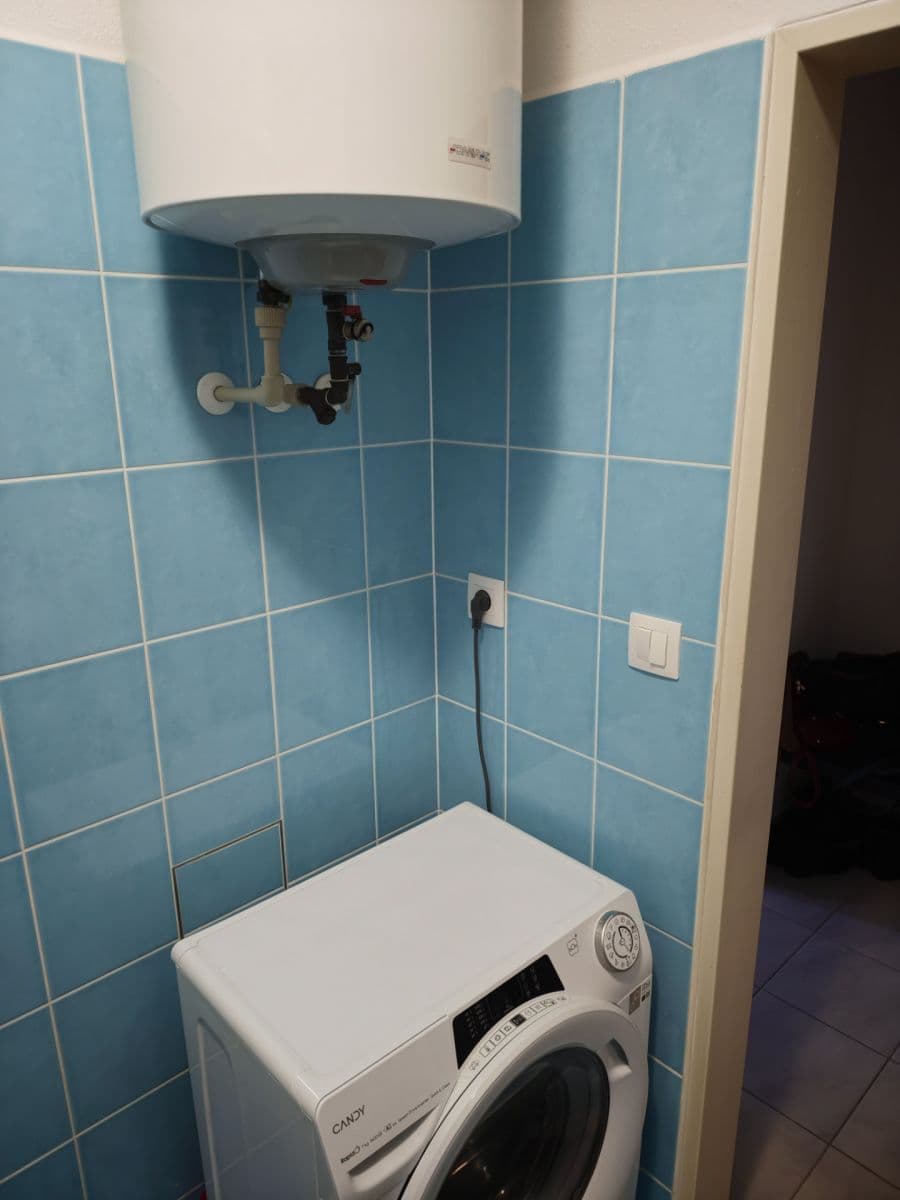 Predaj bytu 1-izbový 27 m², Bučkova, Brno, Jihomoravský kraj Predaj bytu 1-izbový 27 m², Bučkova, Brno, Jihomoravský kraj