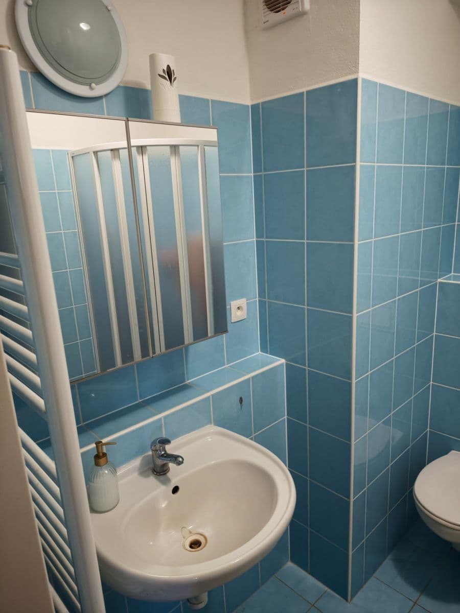 Predaj bytu 1-izbový 27 m², Bučkova, Brno, Jihomoravský kraj Predaj bytu 1-izbový 27 m², Bučkova, Brno, Jihomoravský kraj