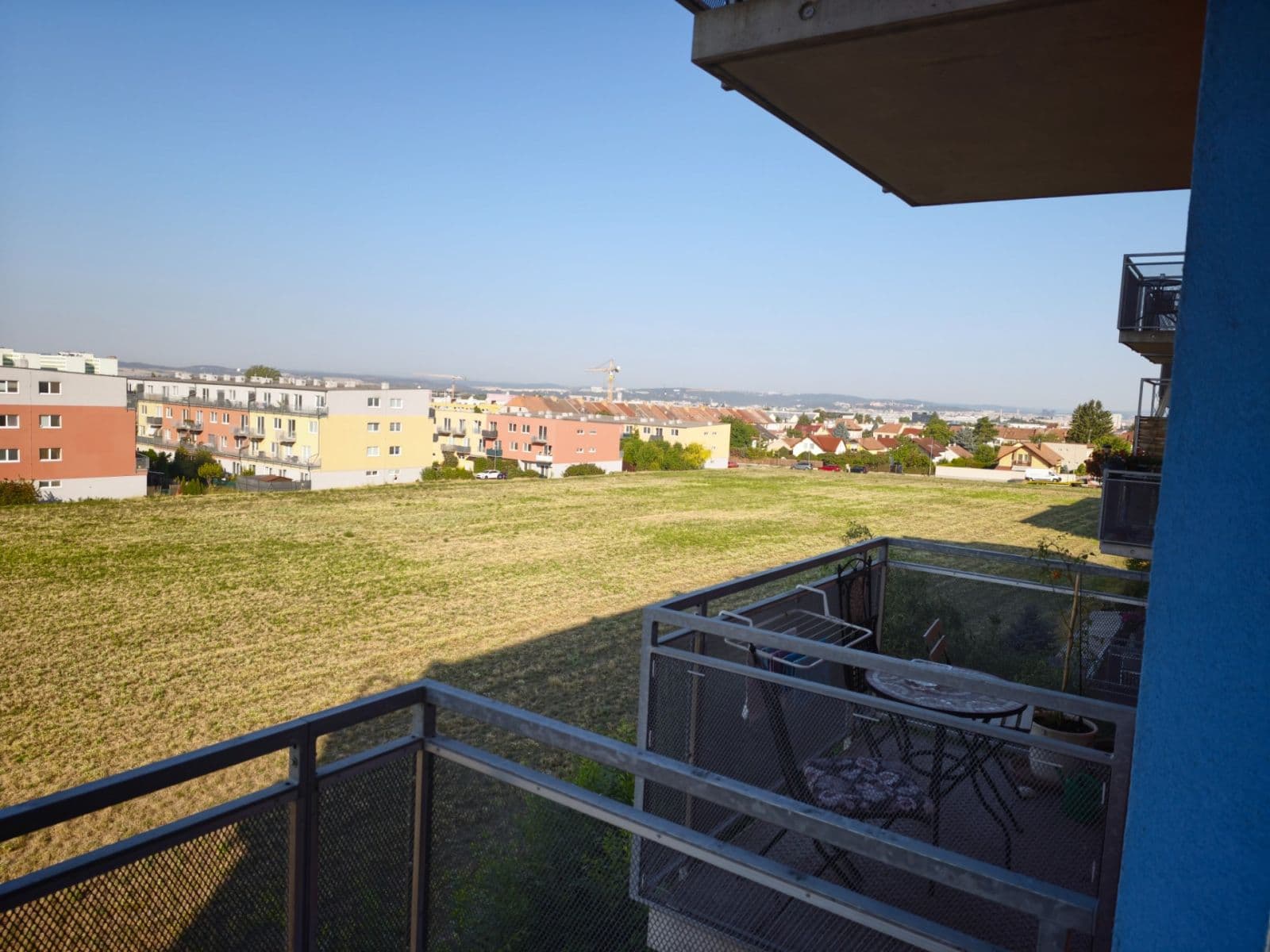 Predaj bytu 1-izbový 27 m², Bučkova, Brno, Jihomoravský kraj Predaj bytu 1-izbový 27 m², Bučkova, Brno, Jihomoravský kraj