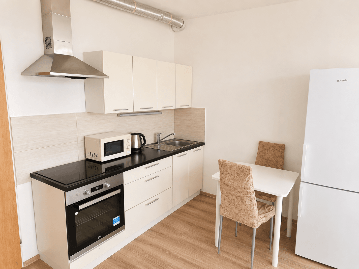 Predaj bytu 1-izbový 27 m², Bučkova, Brno, Jihomoravský kraj Predaj bytu 1-izbový 27 m², Bučkova, Brno, Jihomoravský kraj