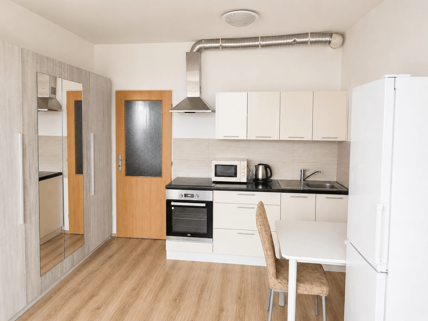 Predaj bytu 1-izbový 27 m², Bučkova, Brno, Jihomoravský kraj Predaj bytu 1-izbový 27 m², Bučkova, Brno, Jihomoravský kraj