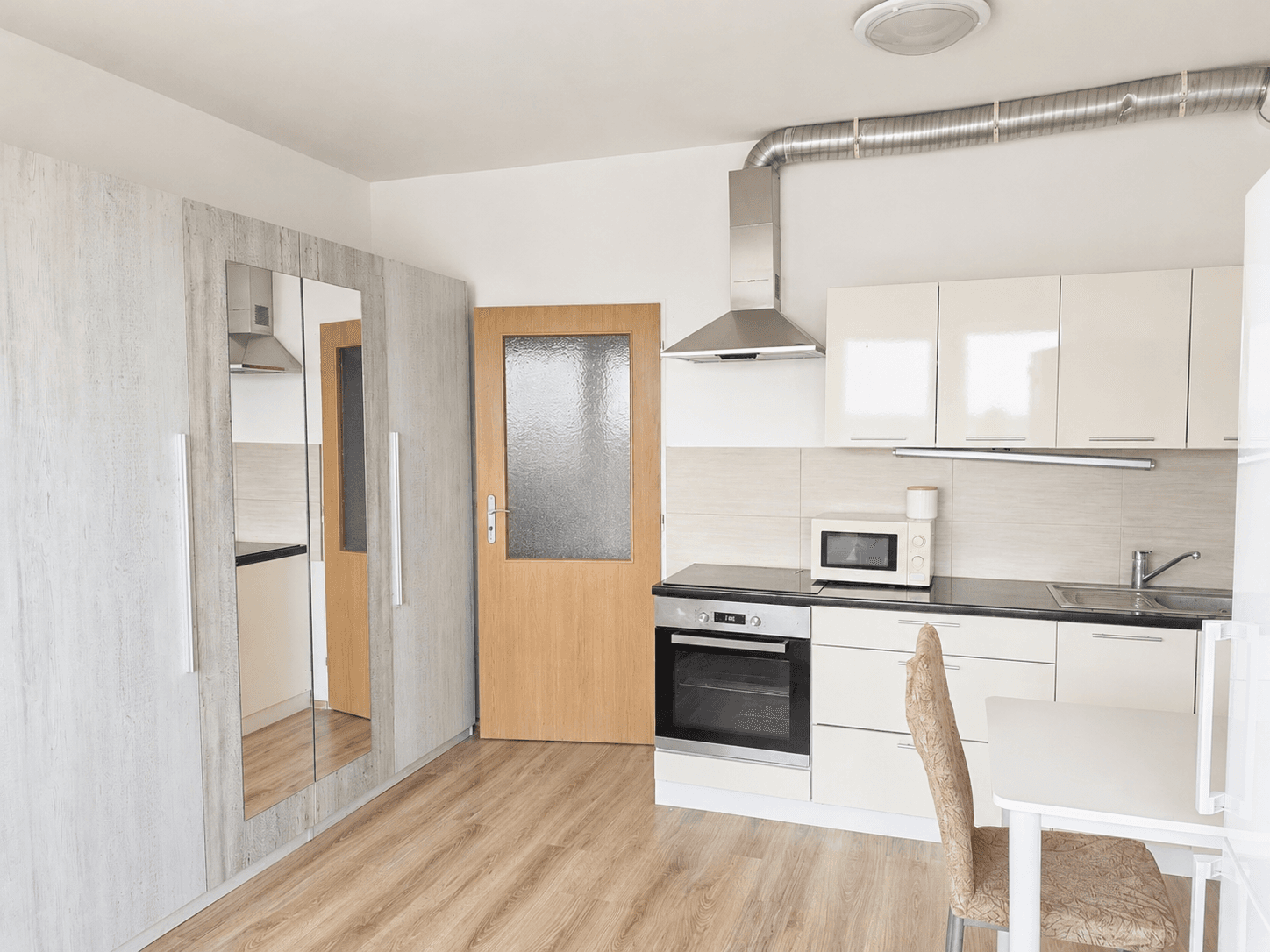 Predaj bytu 1-izbový 27 m², Bučkova, Brno, Jihomoravský kraj Predaj bytu 1-izbový 27 m², Bučkova, Brno, Jihomoravský kraj
