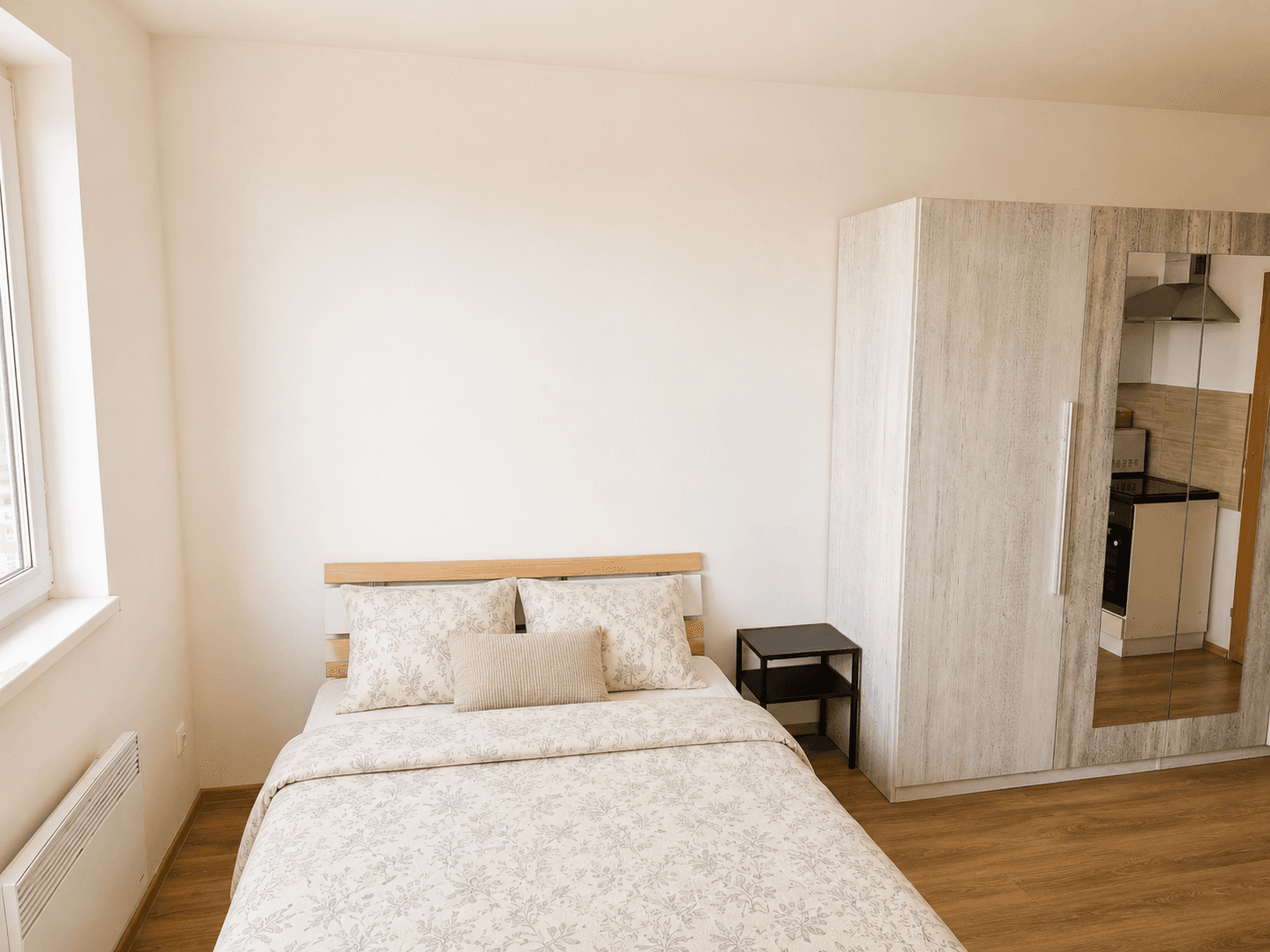 Predaj bytu 1-izbový 27 m², Bučkova, Brno, Jihomoravský kraj Predaj bytu 1-izbový 27 m², Bučkova, Brno, Jihomoravský kraj
