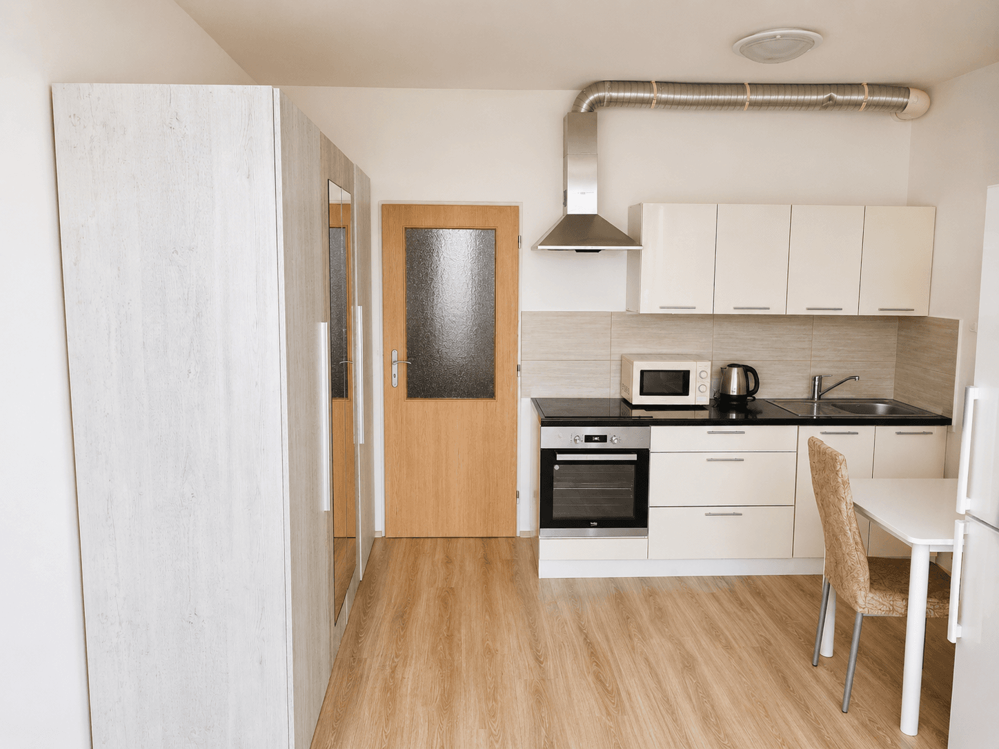 Predaj bytu 1-izbový 27 m², Bučkova, Brno, Jihomoravský kraj Predaj bytu 1-izbový 27 m², Bučkova, Brno, Jihomoravský kraj