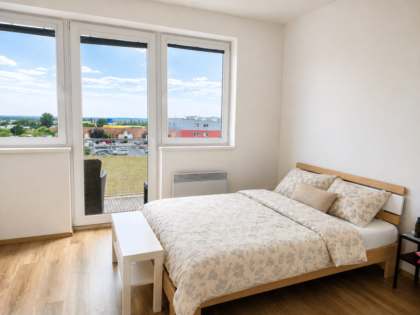 Predaj bytu 1-izbový 27 m², Bučkova, Brno, Jihomoravský kraj Predaj bytu 1-izbový 27 m², Bučkova, Brno, Jihomoravský kraj