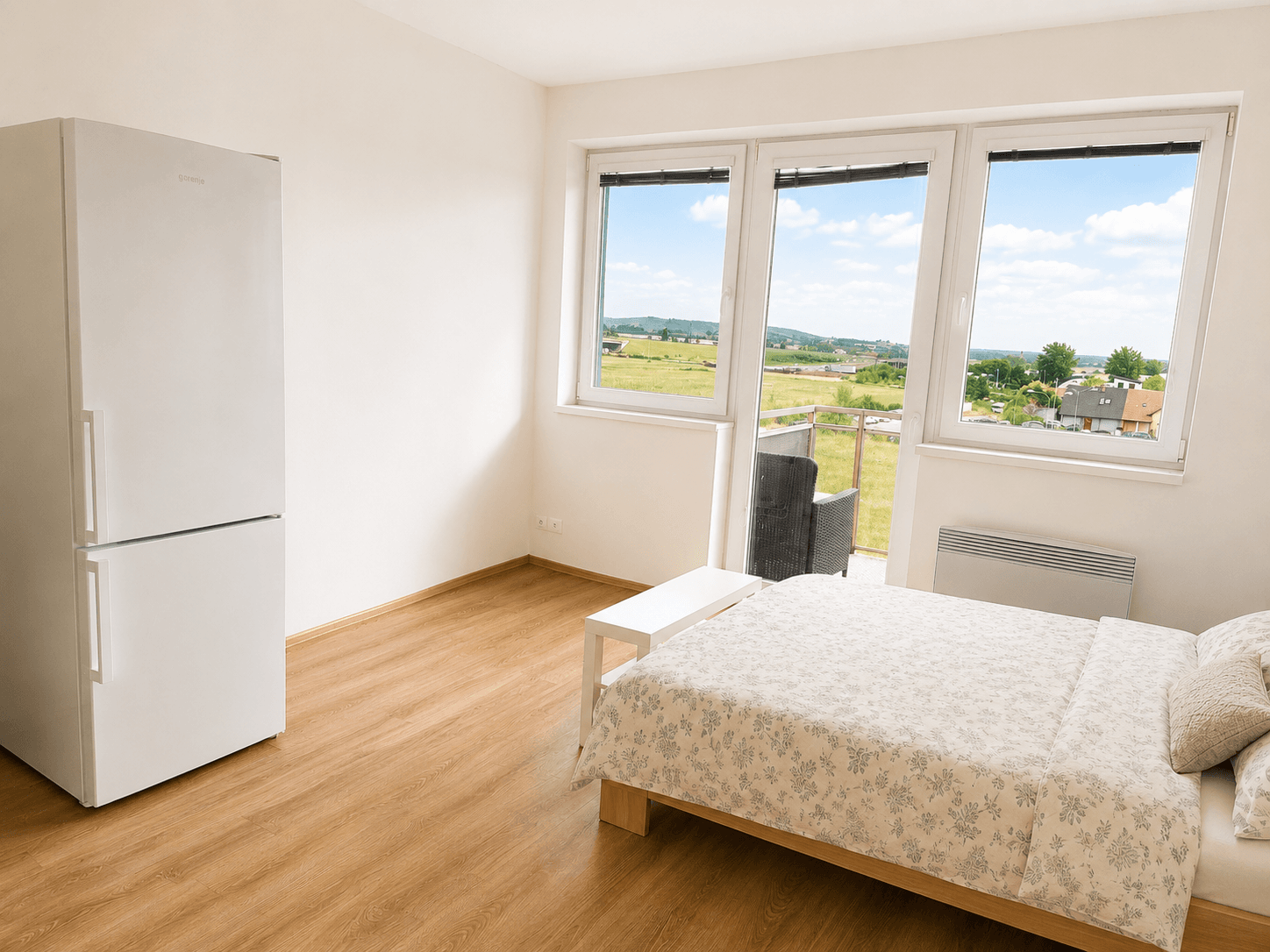 Predaj bytu 1-izbový 27 m², Bučkova, Brno, Jihomoravský kraj Predaj bytu 1-izbový 27 m², Bučkova, Brno, Jihomoravský kraj