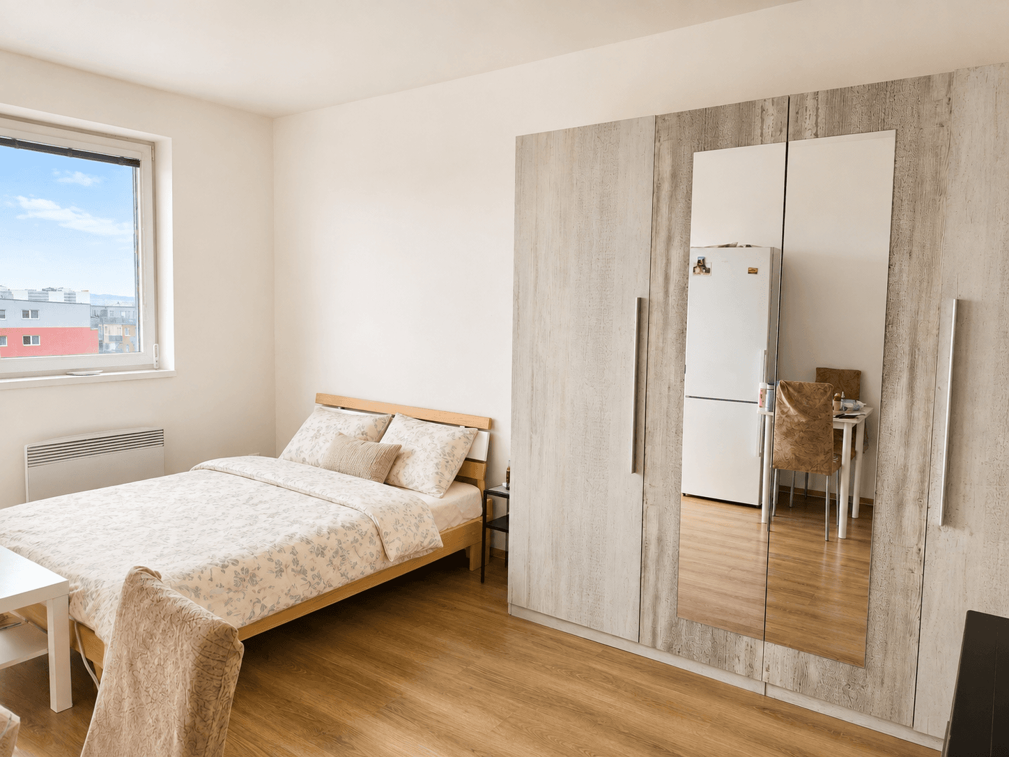 Predaj bytu 1-izbový 27 m², Bučkova, Brno, Jihomoravský kraj Predaj bytu 1-izbový 27 m², Bučkova, Brno, Jihomoravský kraj