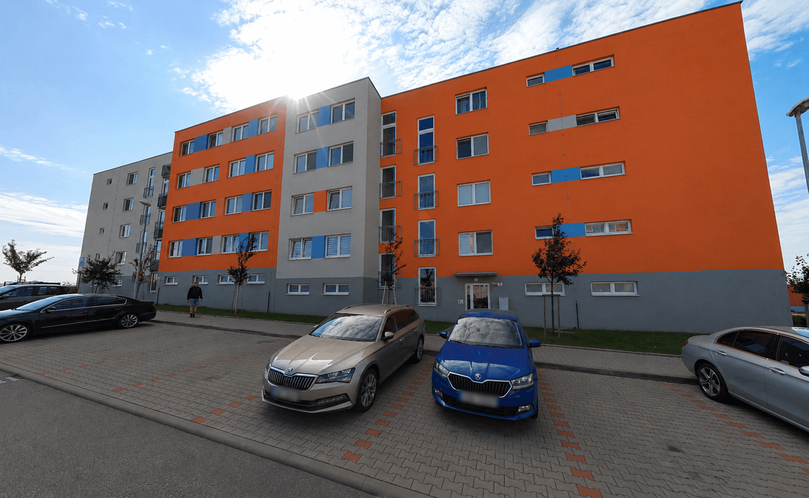 Predaj bytu 1-izbový 27 m², Bučkova, Brno, Jihomoravský kraj Predaj bytu 1-izbový 27 m², Bučkova, Brno, Jihomoravský kraj