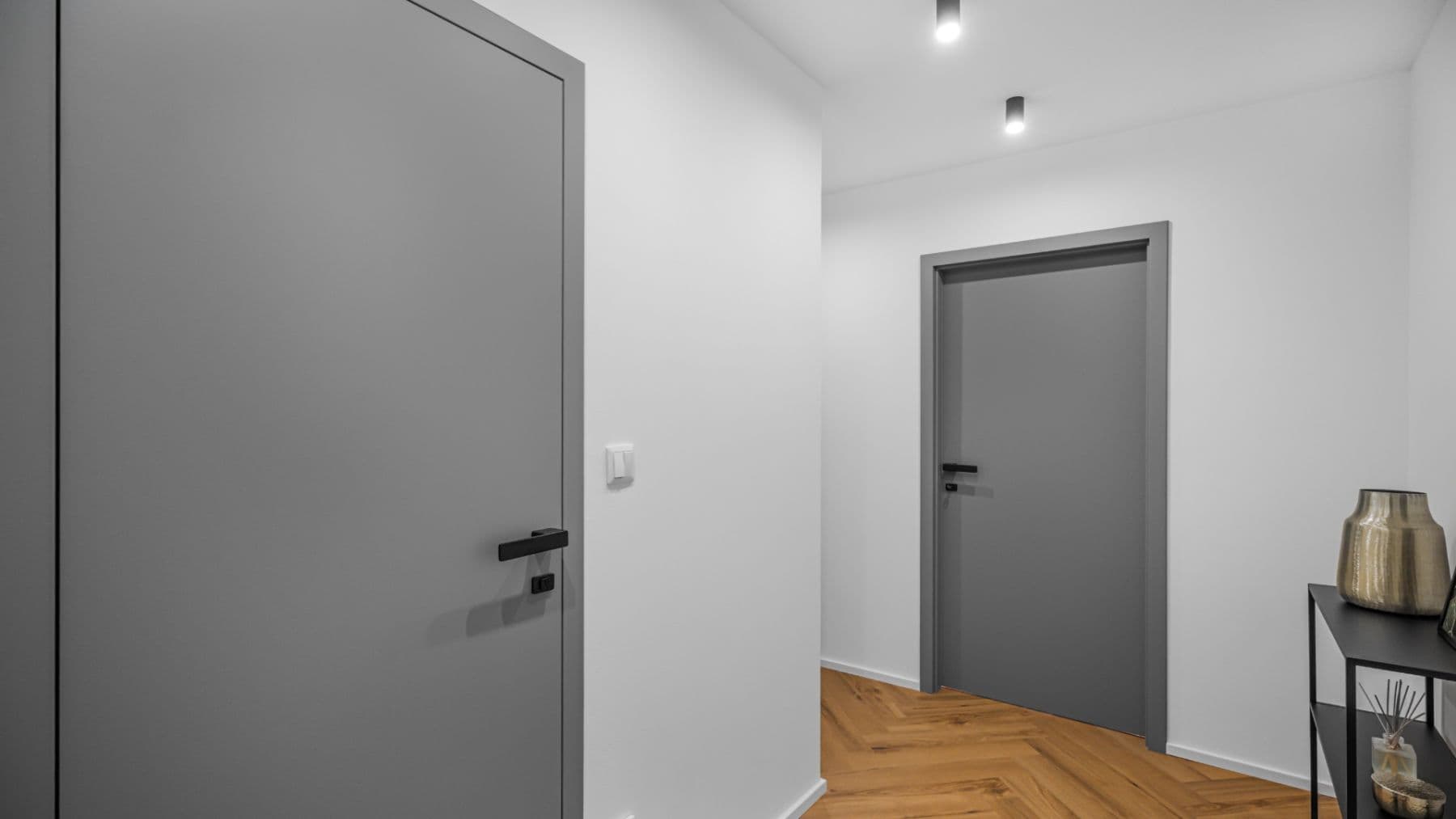 Predaj bytu 2-izbový 45 m², Doubravická, Praha, Praha Predaj bytu 2-izbový 45 m², Doubravická, Praha, Praha