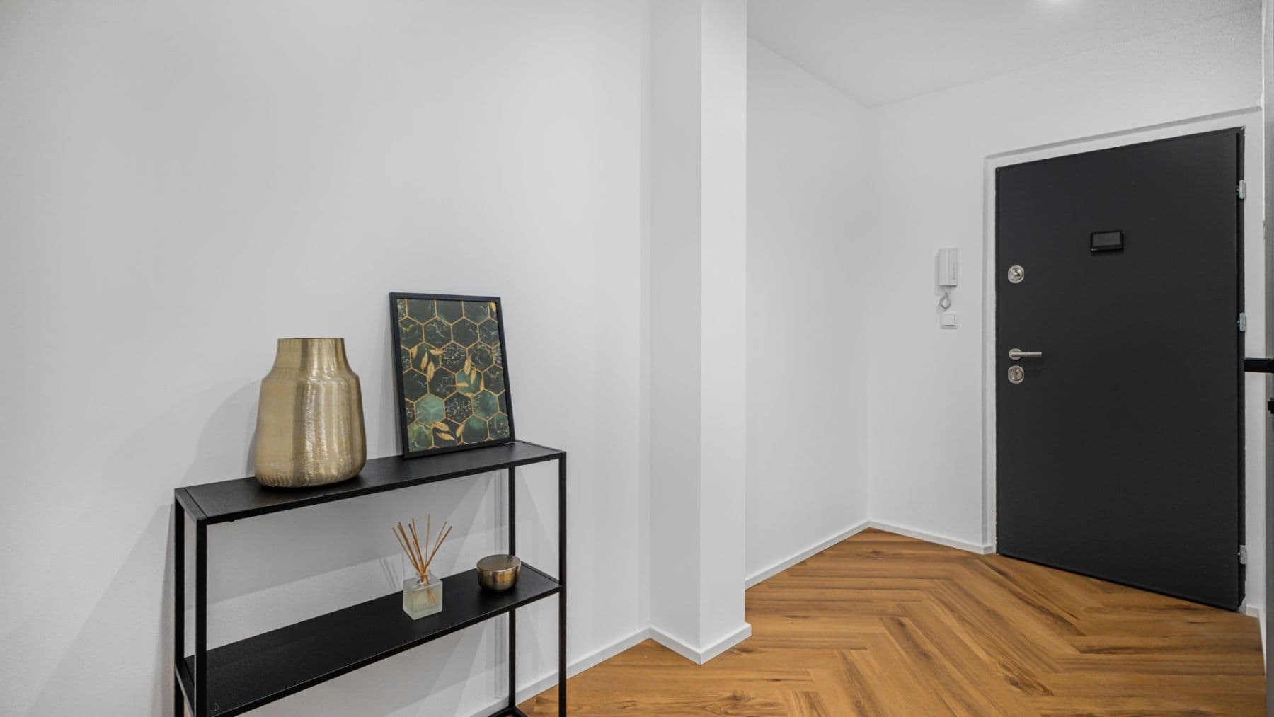 Predaj bytu 2-izbový 45 m², Doubravická, Praha, Praha Predaj bytu 2-izbový 45 m², Doubravická, Praha, Praha
