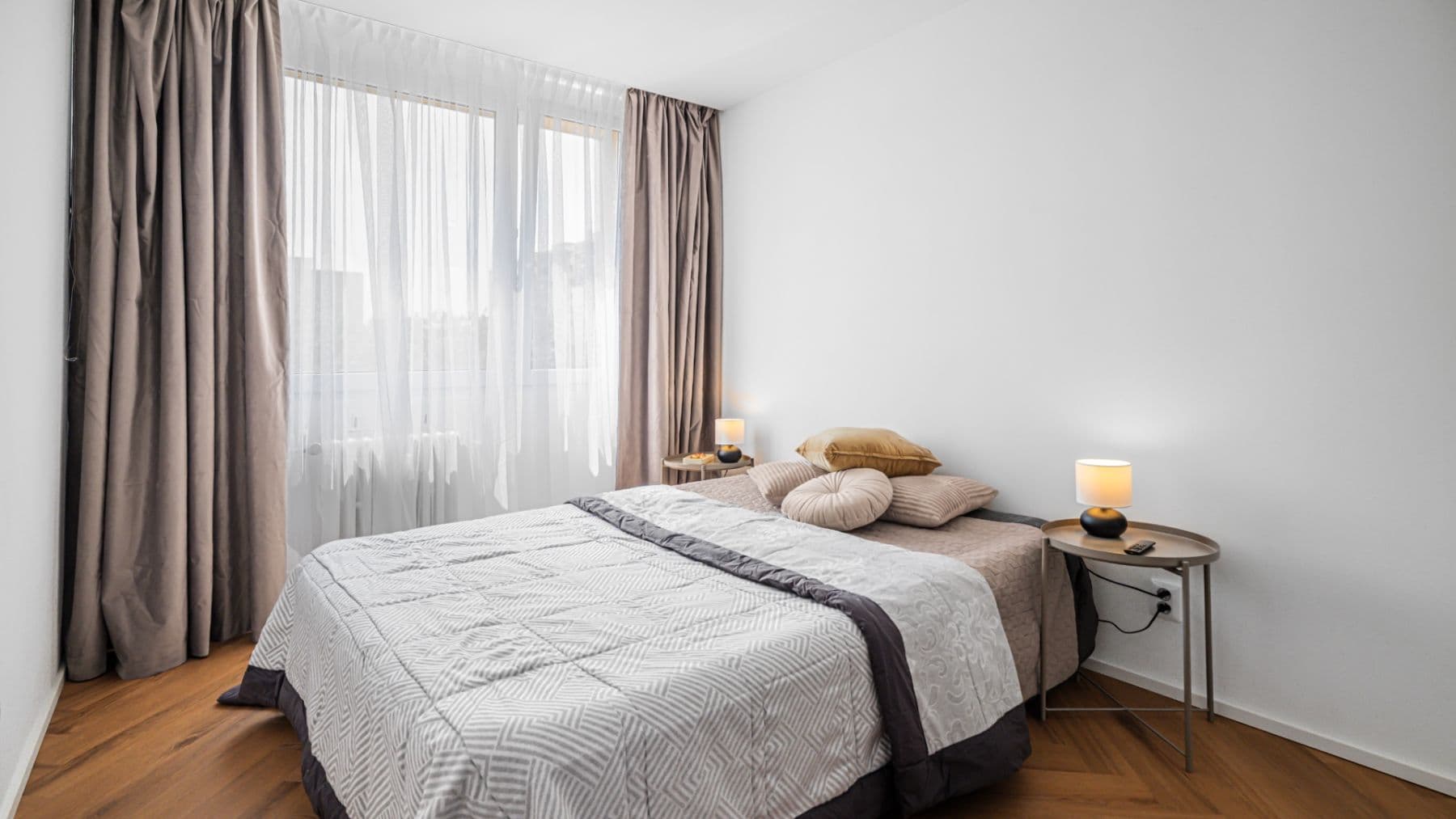 Predaj bytu 2-izbový 45 m², Doubravická, Praha, Praha Predaj bytu 2-izbový 45 m², Doubravická, Praha, Praha