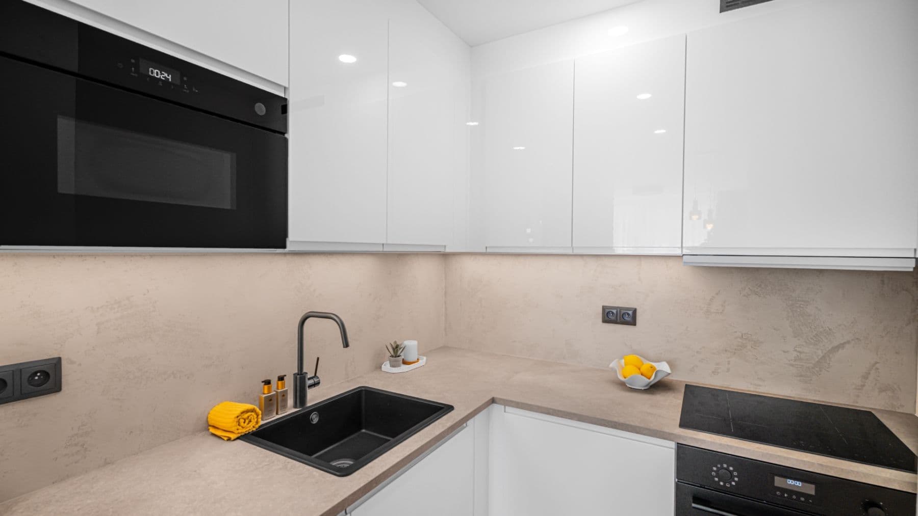 Predaj bytu 2-izbový 45 m², Doubravická, Praha, Praha Predaj bytu 2-izbový 45 m², Doubravická, Praha, Praha