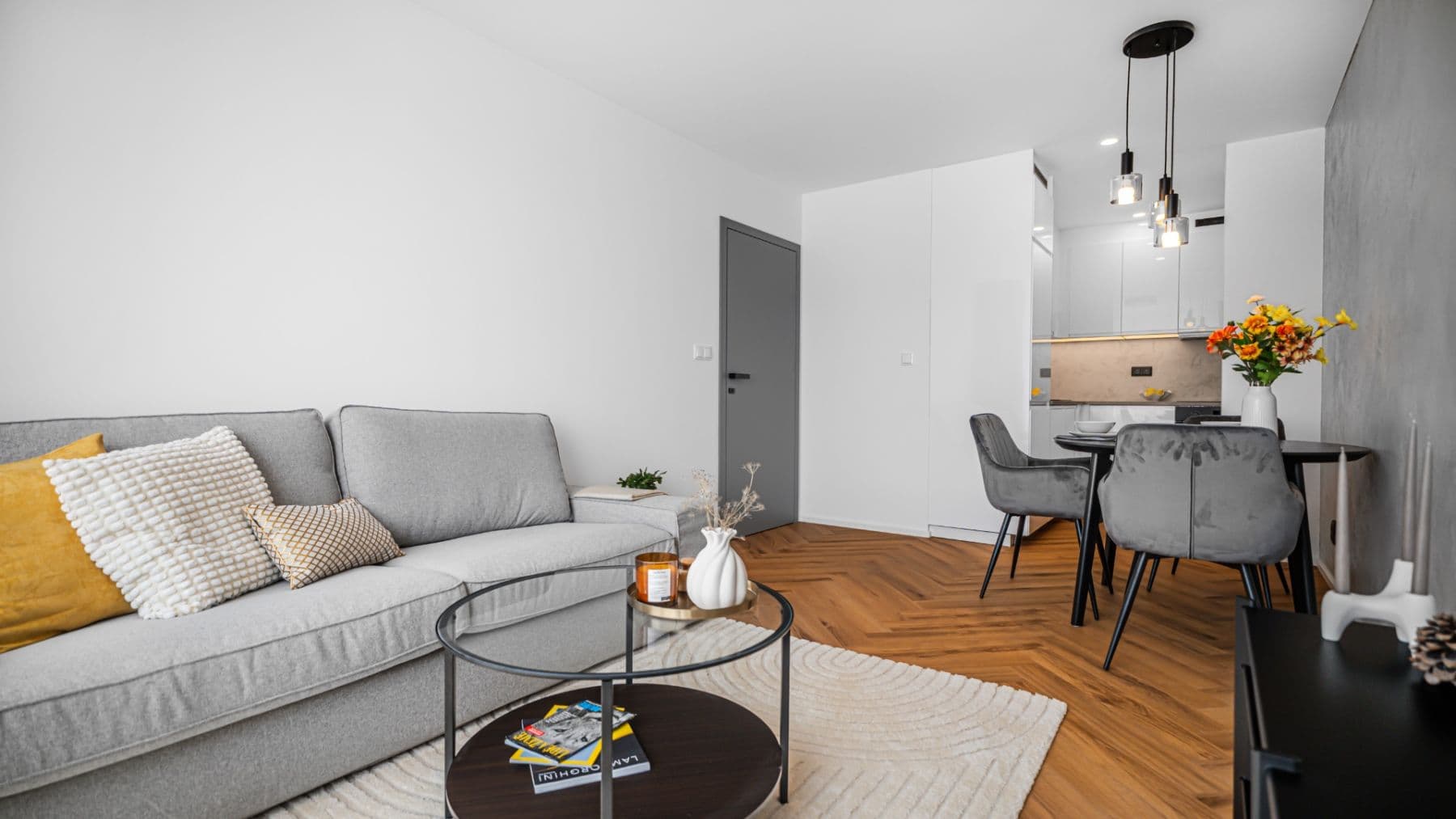 Predaj bytu 2-izbový 45 m², Doubravická, Praha, Praha Predaj bytu 2-izbový 45 m², Doubravická, Praha, Praha