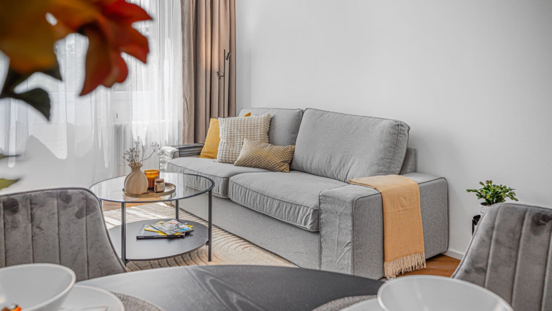 Predaj bytu 2-izbový 45 m², Doubravická, Praha, Praha Predaj bytu 2-izbový 45 m², Doubravická, Praha, Praha