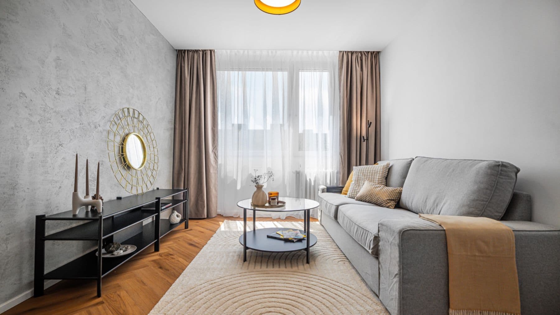 Predaj bytu 2-izbový 45 m², Doubravická, Praha, Praha Predaj bytu 2-izbový 45 m², Doubravická, Praha, Praha