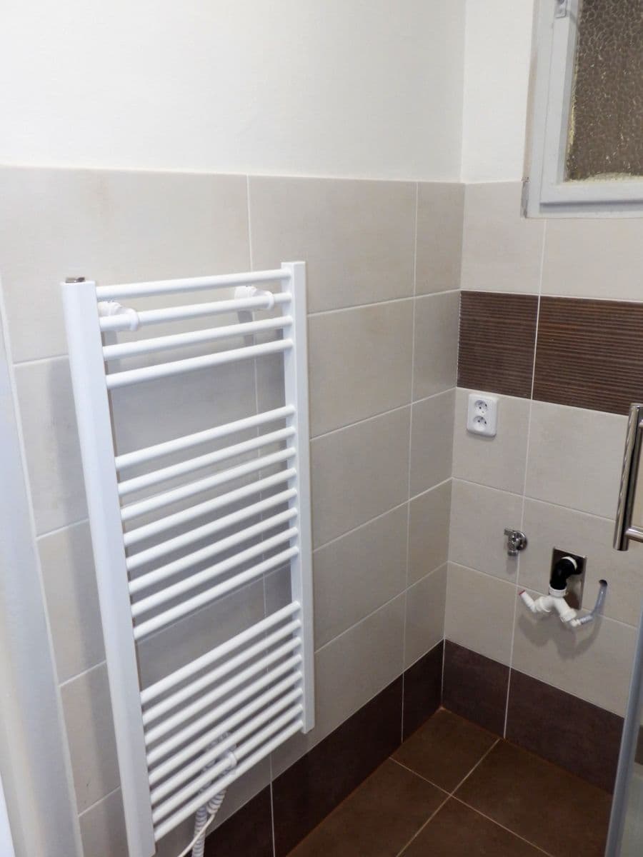 Prenájom bytu 1-izbový 33 m², Jana Želivského, Praha, Praha Prenájom bytu 1-izbový 33 m², Jana Želivského, Praha, Praha