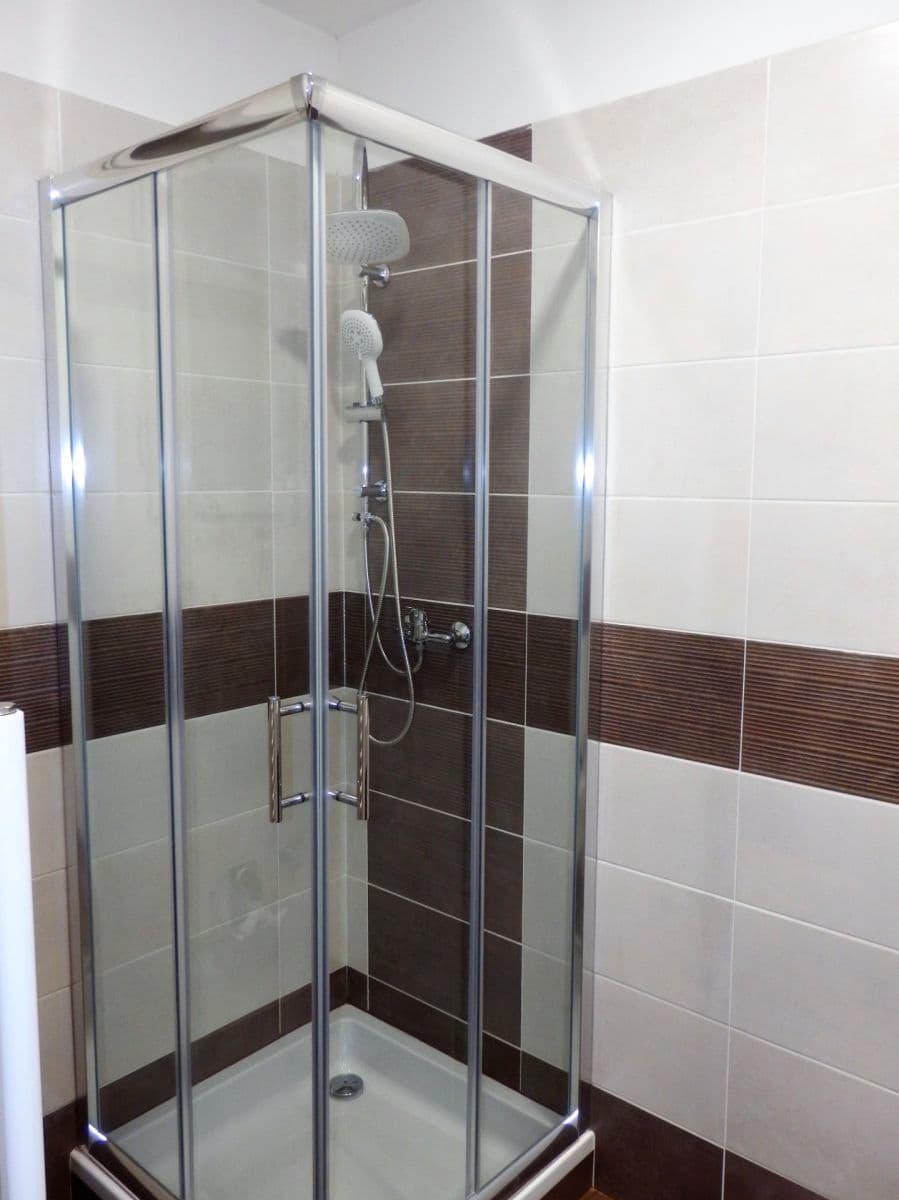 Prenájom bytu 1-izbový 33 m², Jana Želivského, Praha, Praha Prenájom bytu 1-izbový 33 m², Jana Želivského, Praha, Praha
