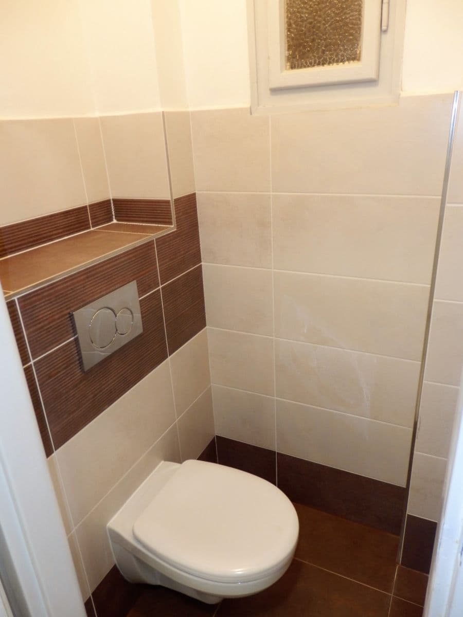 Prenájom bytu 1-izbový 33 m², Jana Želivského, Praha, Praha Prenájom bytu 1-izbový 33 m², Jana Želivského, Praha, Praha