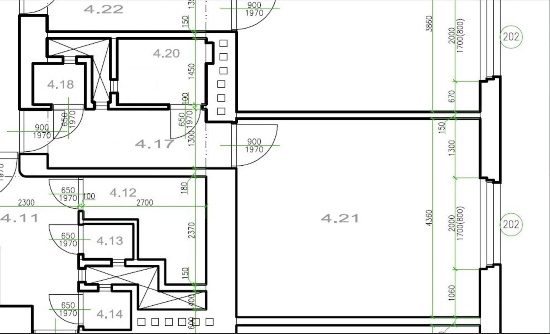 Prenájom bytu 1-izbový 33 m², Jana Želivského, Praha, Praha Prenájom bytu 1-izbový 33 m², Jana Želivského, Praha, Praha