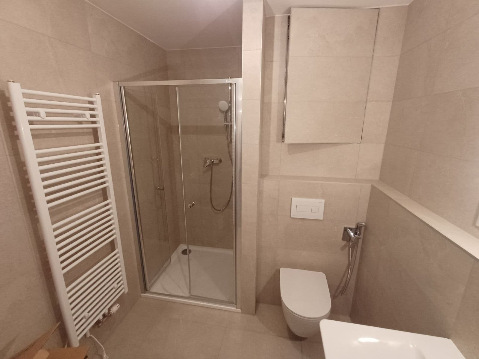 Prenájom bytu 2-izbový 55 m², Rybářská, Brno, Jihomoravský kraj Prenájom bytu 2-izbový 55 m², Rybářská, Brno, Jihomoravský kraj