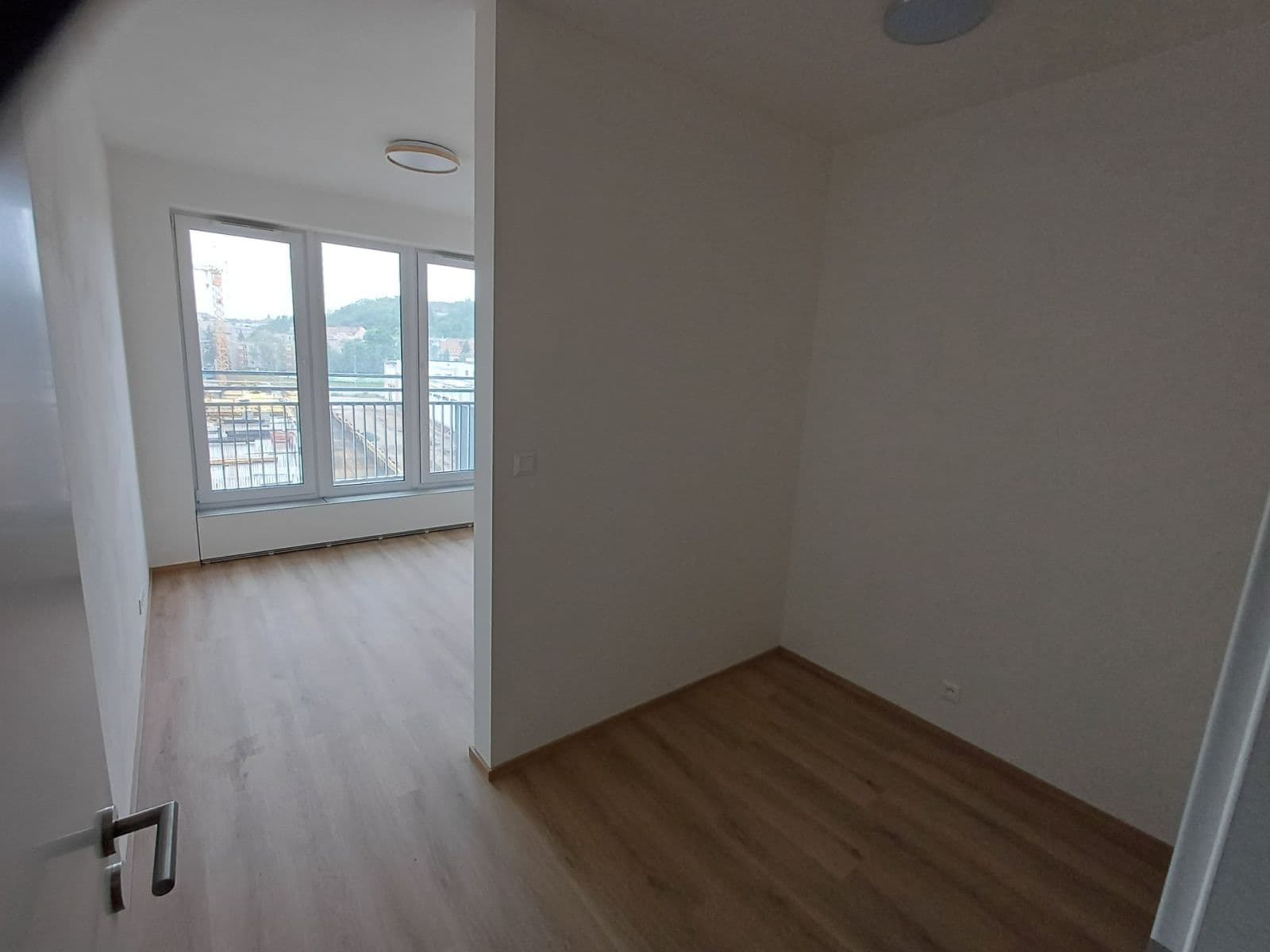 Prenájom bytu 2-izbový 55 m², Rybářská, Brno, Jihomoravský kraj Prenájom bytu 2-izbový 55 m², Rybářská, Brno, Jihomoravský kraj