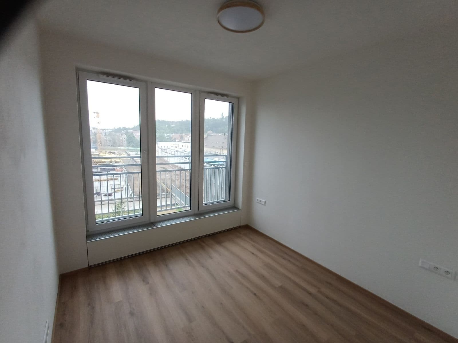 Prenájom bytu 2-izbový 55 m², Rybářská, Brno, Jihomoravský kraj Prenájom bytu 2-izbový 55 m², Rybářská, Brno, Jihomoravský kraj