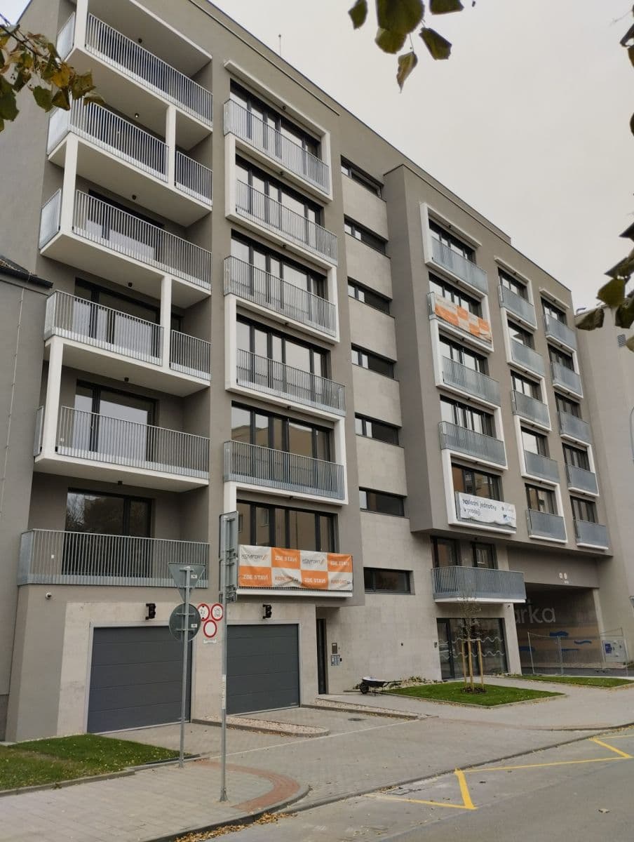 Prenájom bytu 2-izbový 55 m², Rybářská, Brno, Jihomoravský kraj Prenájom bytu 2-izbový 55 m², Rybářská, Brno, Jihomoravský kraj