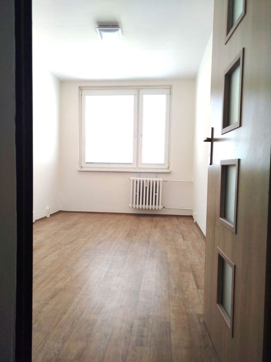Prenájom bytu 2-izbový 45 m², Hráského, Praha, Praha Prenájom bytu 2-izbový 45 m², Hráského, Praha, Praha