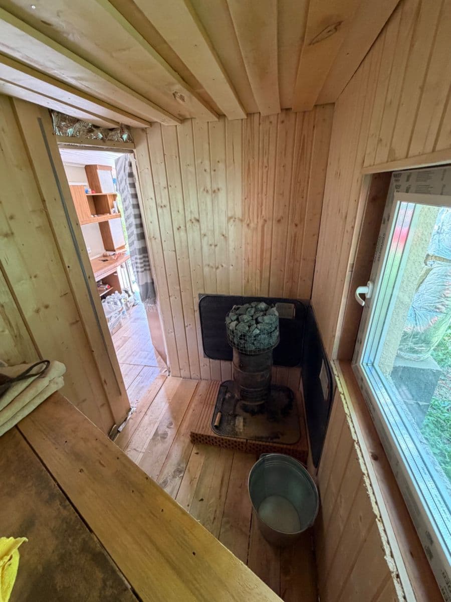 Predaj rekreačného objektu 30 m², pozemok 1.000 m², 33333, Zásmuky, Středočeský kraj Predaj rekreačného objektu 30 m², pozemok 1.000 m², 33333, Zásmuky, Středočeský kraj