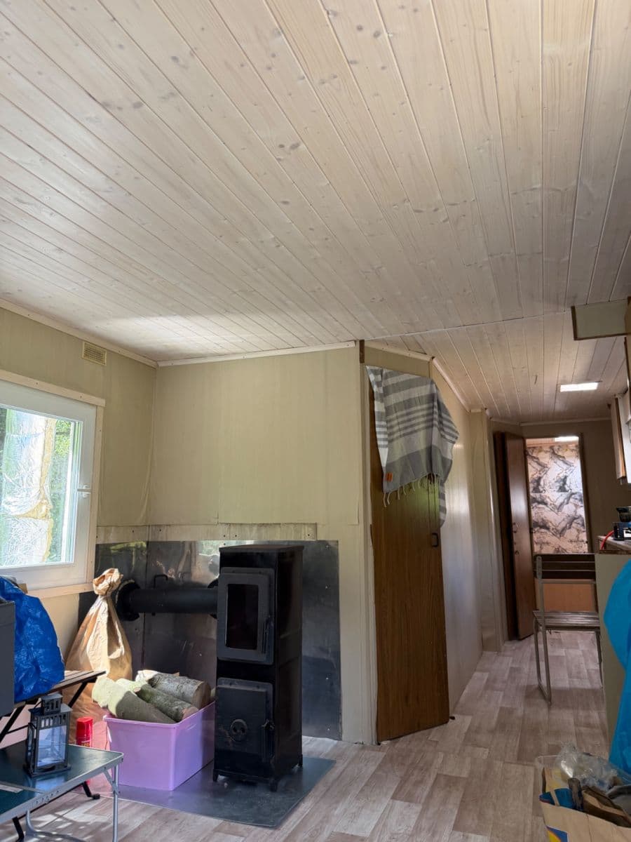 Predaj rekreačného objektu 30 m², pozemok 1.000 m², 33333, Zásmuky, Středočeský kraj Predaj rekreačného objektu 30 m², pozemok 1.000 m², 33333, Zásmuky, Středočeský kraj