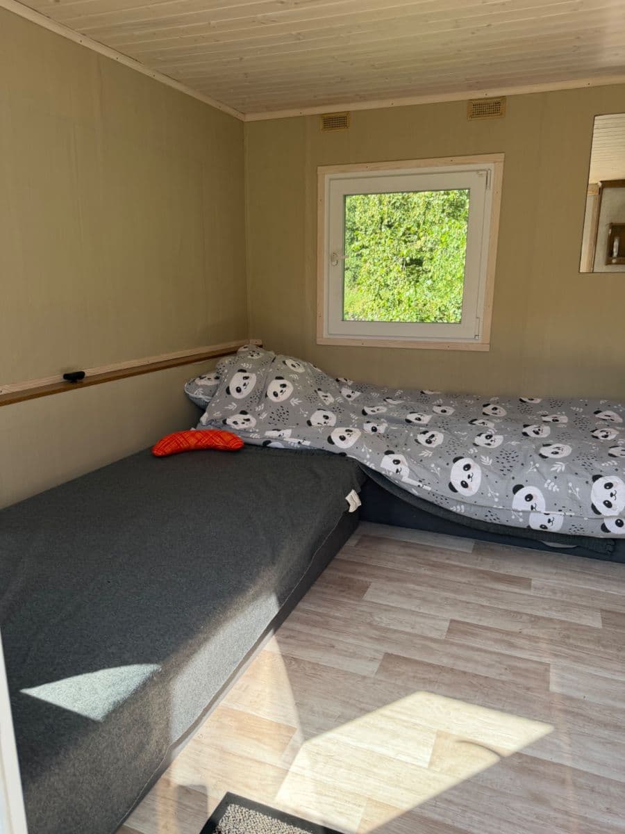 Predaj rekreačného objektu 30 m², pozemok 1.000 m², 33333, Zásmuky, Středočeský kraj Predaj rekreačného objektu 30 m², pozemok 1.000 m², 33333, Zásmuky, Středočeský kraj