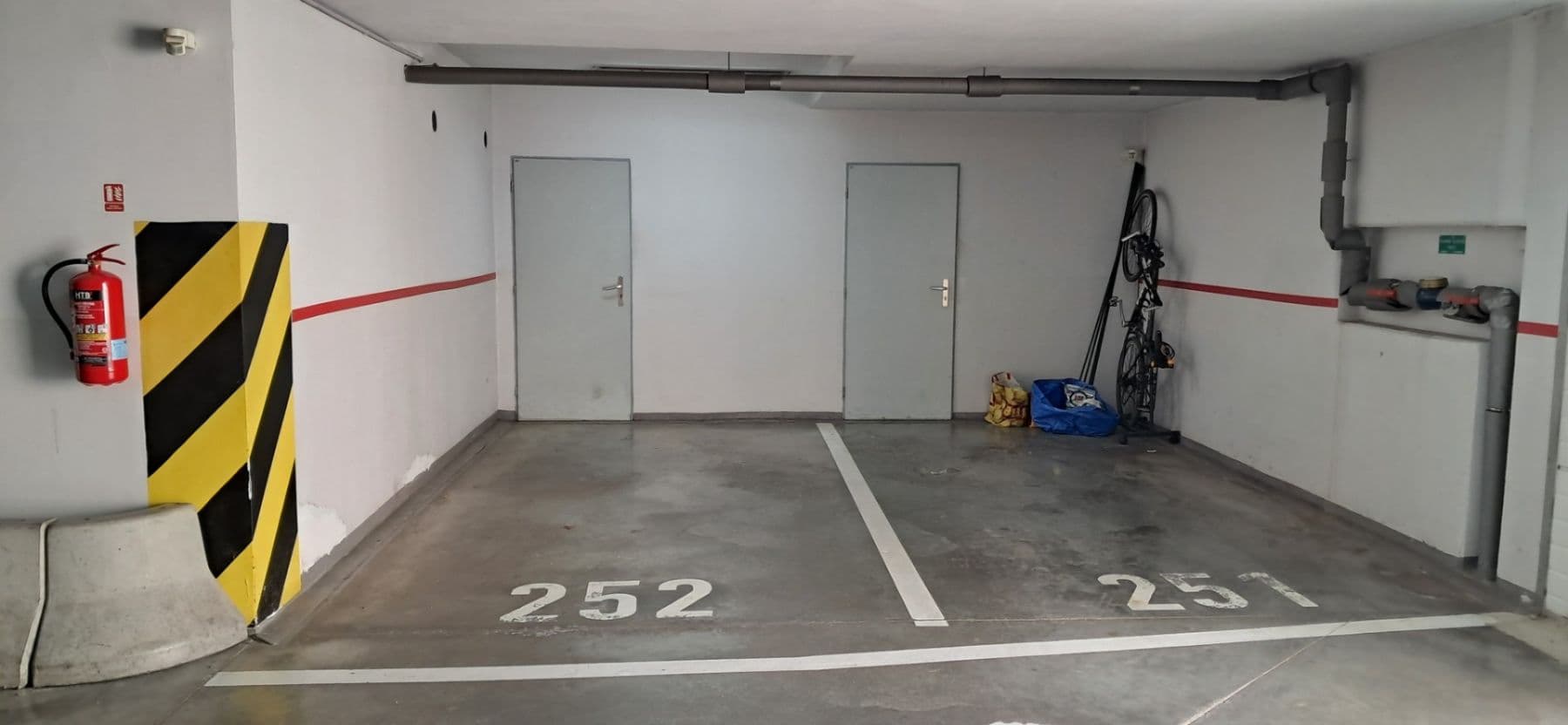 Prenájom bytu 3-izbový 60 m², Čistovická, Praha, Praha Prenájom bytu 3-izbový 60 m², Čistovická, Praha, Praha