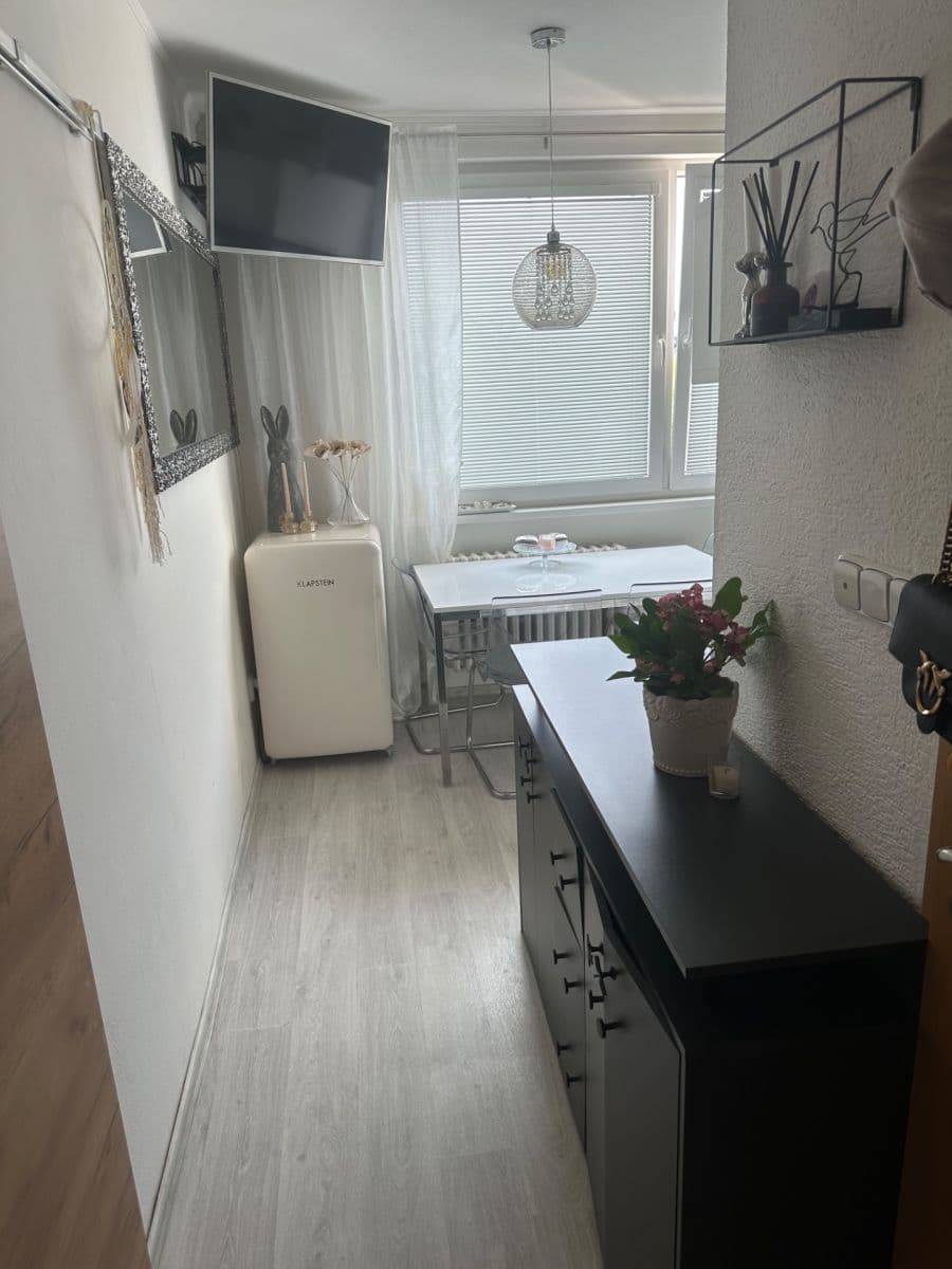 Predaj bytu 1-izbový 35 m², Fragnerova, Olomouc, Olomoucký kraj Predaj bytu 1-izbový 35 m², Fragnerova, Olomouc, Olomoucký kraj