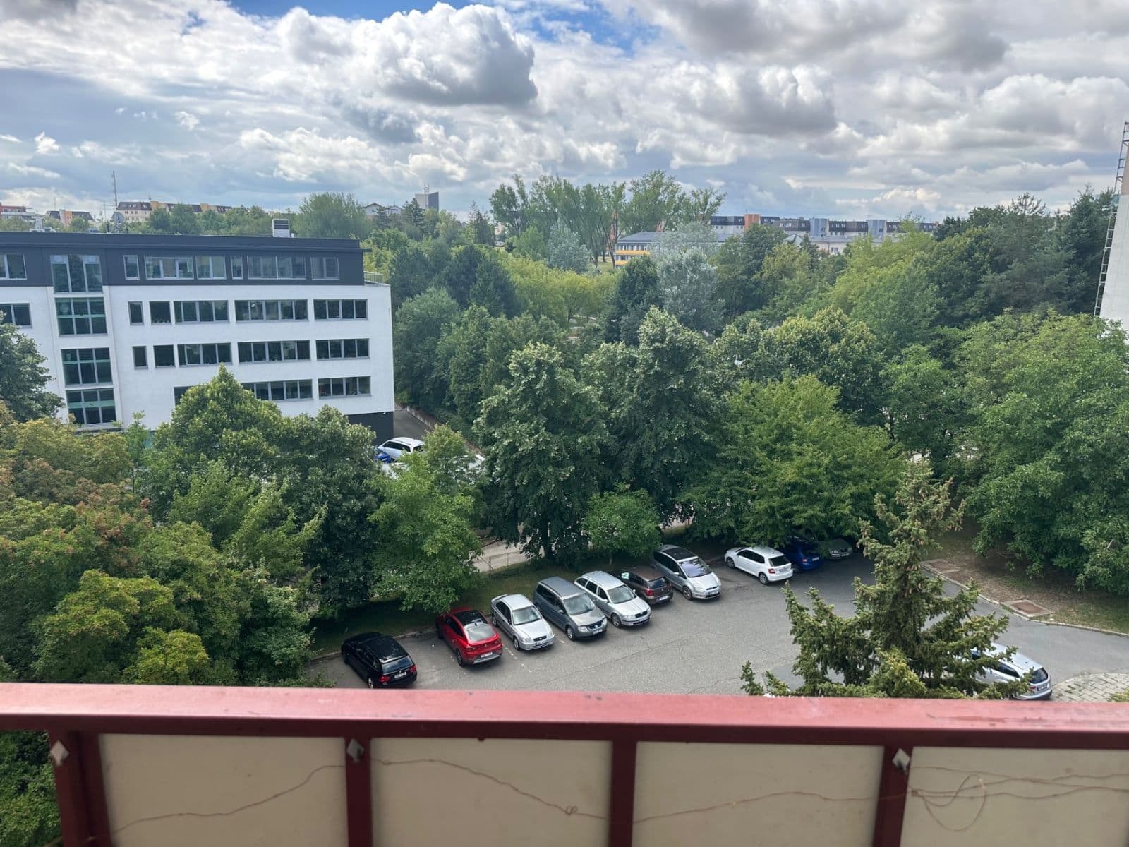 Predaj bytu 1-izbový 35 m², Fragnerova, Olomouc, Olomoucký kraj Predaj bytu 1-izbový 35 m², Fragnerova, Olomouc, Olomoucký kraj