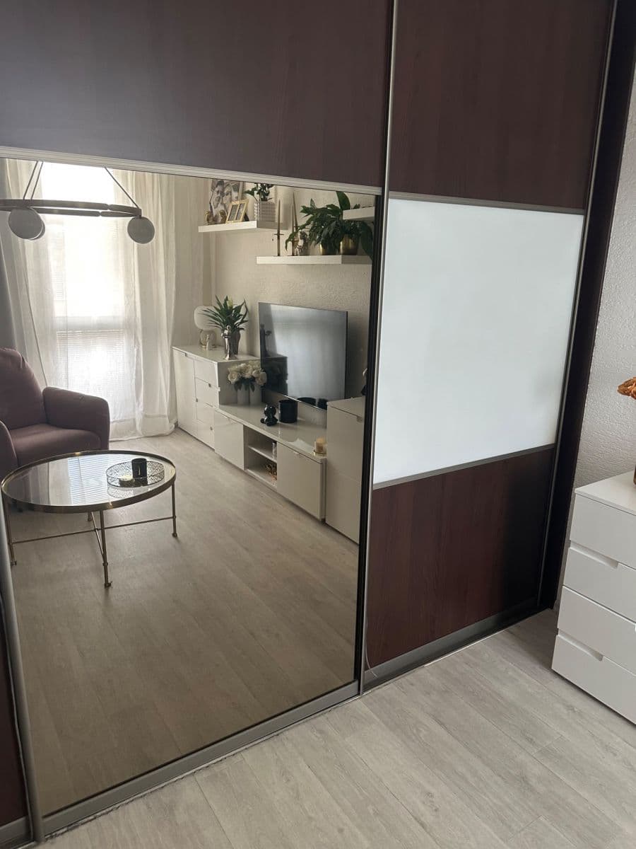 Predaj bytu 1-izbový 35 m², Fragnerova, Olomouc, Olomoucký kraj Predaj bytu 1-izbový 35 m², Fragnerova, Olomouc, Olomoucký kraj