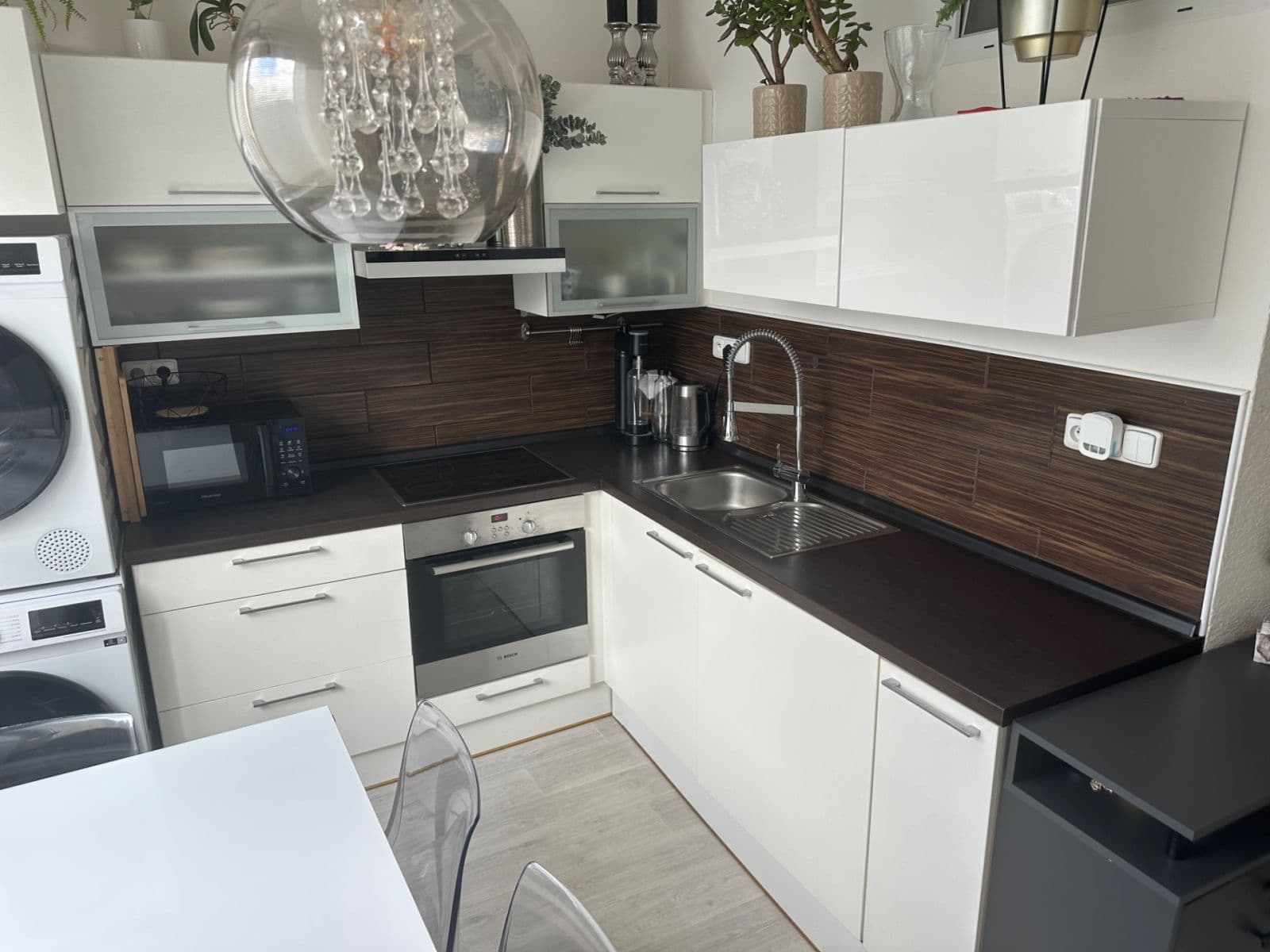 Predaj bytu 1-izbový 35 m², Fragnerova, Olomouc, Olomoucký kraj Predaj bytu 1-izbový 35 m², Fragnerova, Olomouc, Olomoucký kraj