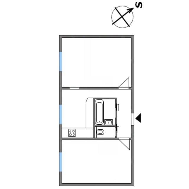 Prenájom bytu 2-izbový 53 m², Roztylské náměstí, Praha, Praha Prenájom bytu 2-izbový 53 m², Roztylské náměstí, Praha, Praha